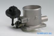 ДРОСЕЛОВА КЛАПА К-КТ 2.5 TCI D4CB (02-06)