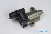 КЛАПАН РЕГУЛАТОР ПРАЗЕН ХОД (стъпков мотор)  2.0L (G4GC-X)  ITK