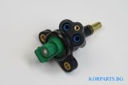 ИНЖЕКТОР ГАЗ  2.0L (NU) (LPG) K5-LPG (12-, SONATA LPG (12-