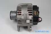 АЛТЕРНАТОР 120A  1.1-1.6L (D4F*) (2 Pin)