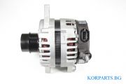 АЛТЕРНАТОР 130A  1.6L (G4FJ) (GAMMA TCI/GDI) (15-20)  VALEO