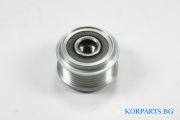 ШАЙБА АЛТЕРНАТОР  2.0L (G4N*) (NU), 1.0/1.2 (G3LA, G3LC, G4LA), 1.4 (G4LC, G4LD), 1.5 T-GDI (G4LH)