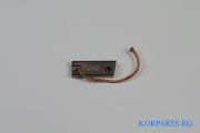 ЧЕТКИ АЛТЕРНАТОР  4.8x7.9x23