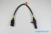ДАТЧИК КОЛЯНОВ ВАЛ  1.6 (G4FJ) (T-GDI) -20) (ISG + AMS 2)