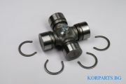 КАРЕ КАРДАН ПРЕДЕН/ЗАДЕН  28x78.5  SORENTO 2.5 CRDI (06-09)