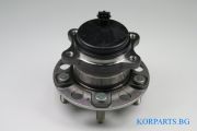 ГЛАВИНА ЗАДНА С ЛАГЕР (2WD)  SONATA/TUCSON/OPTIMA/K5/SPORTAGE (15-