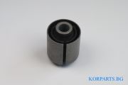 ВТУЛКА ТАМПОН НОСАЧ ЗАДЕН КЪМ ШЕНКЕЛ  iX35/TUCSON (13-20), SPORTAGE (15-20)