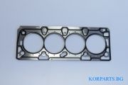 ГАРНИТУРА ГЛАВА  1.4/1.6/1.8L (LDT,LDE,2H0) AVEO/CRUZE/ORLANDO (09-  /METAL/
