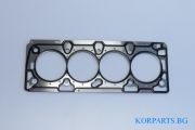 ГАРНИТУРА ГЛАВА  1.4/1.6/1.8L (LDT,LDE,2H0) AVEO/CRUZE/ORLANDO (09-  /METAL/