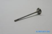 КЛАПАН ИЗПУСКАТЕЛЕН  AVEO 1.4 (09-11), AVEO 1.6 (11-, CRUZE 1.6 (09-