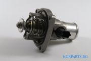 ТЕРМОСТАТ (ЕЛ. УПРАВЛЕНИЕ)  AVEO 1.4 (09-11), AVEO 1.6 (11-, CRUZE 1.6/1.8, ORLANDO 1.8