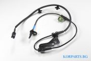 ДАТЧИК ABS ПРЕДЕН ЛЯВ  ELANTRA (15-20), i30 (17-