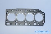 ГАРНИТУРА ГЛАВА  2.5L (D4CB) SORENTO -06), H-1 -07) T=1.05mm.  /K/