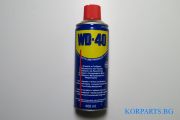 СМАЗКА СПРЕЙ WD-40   400мл.