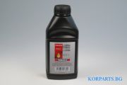 СПИРАЧНА ТЕЧНОСТ  DOT4   0.5L -TRW/FERODO