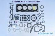 ГАРНИТУРИ ДВИГАТЕЛ КОМПЛЕКТ  1.8/2.0/2.2/2.4L (L84,L88,L90,LD9) (КЛИНГЕРИТ)