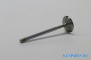 КЛАПАН ВСМУКАТЕЛЕН  LACETTI+NUBIRA 1.8 DOHC-F18D3 (LDA)