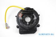 КАБЕЛ ЛЕНТОВ НА ВОЛАНА (AIR BAG) (12+4+2pin) (с подгр. волан)  i30/KONA/CEED (17-, OPTIMA (16-
