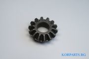 ЗЪБНО КОЛЕЛО ДИФЕРЕНЦИАЛ (САТЕЛИТИ+ПЛАНЕТИ К-КТ) CHEVROLET 1.4-2.0L