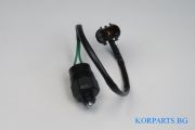 ДАТЧИК ЗАДНА СКОРОСТ (ключ) M14x2 (13mm)(каб)  SANTA FE -05), TRAJET 2.0 CRDi