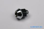 ГАЙКА ДЖАНТА  M12x1.25 S17  MATIZ+SPARK (05-