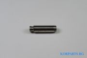 ВОДАЧ КЛАПАН  0.8/1.0/1.2 SOHC MATIZ/KALOS/AVEO (райберова се до 5.5mm) 