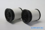 ФИЛТЪР ГОРИВЕН (ЕЛЕМЕНТ) (2бр.) CAPTIVA 2.2 VCDi (11- 
