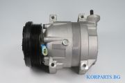 КОМПРЕСОР КЛИМАТИК  KALOS/AVEO 1.4 -11), LACETTI+NUBIRA