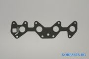 ГАРНИТУРА ВСМУКАТЕЛЕН КОЛЕКТОР  1.4/1.5L (SOHC) LANOS, NEXIA