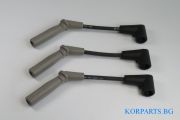 КАБЕЛИ СВЕЩИ К-КТ  MATIZ 0.8L (01-