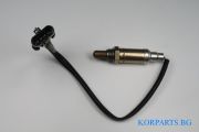 ДАТЧИК КИСЛОРОД ЛАМБДА СОНДА ПРЕДНА  KALOS+AVEO 1.4 (03-08), LACETTI+NUBIRA 1.8 (03-05), EVANDA