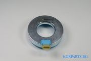 БОБИНА КОМПРЕСОР КЛИМАТИК  KALOS/AVEO 1.4 -11), TACUMA/LACETTI/NUBIRA