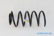 ПРУЖИНА ПРЕДНА  LACETTI+NUBIRA 1.4/1.6