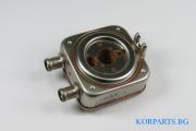 МАСЛЕН ОХЛАДИТЕЛ  2.0 VCDi (LLW)