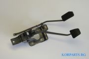 КОНЗОЛА +ПЕДАЛИ СПИРАЧКИ И ГАЗ  KALOS+AVEO 1.4 SOHC