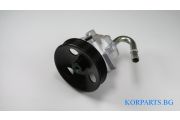 ПОМПА ХИДРАВЛИКА  KALOS+AVEO 1.4 (03-07)