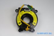 КАБЕЛ ЛЕНТОВ НА ВОЛАНА (AIR BAG)  CAPTIVA (6CH-1)