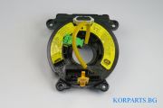 КАБЕЛ ЛЕНТОВ НА ВОЛАНА (AIR BAG)  CAPTIVA (6CH-3)