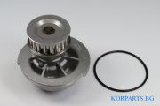 ПОМПА ВОДНА  1.4/1.5L SOHC NEXIA/LANOS/KALOS