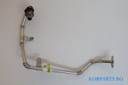 ТРЪБА EGR М/У КЛАПАН И ВСМУКАТЕЛЕН КОЛЕКТОР  1.4/1.6L KALOS/AVEO/LACETTI/NUBIRA (03-08)