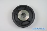 ШАЙБА КОЛЯНОВ ВАЛ  1.4/1.6L (L14/L95, L44/LXT) (01-