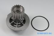 ПОМПА ВОДНА  1.4/1.6L DOHC (L14/L95,L44/LXT) KALOS/AVEO/LACETTI/NUBIRA/TACUMA