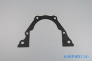 ГАРНИТУРА КАПАК ДВИГАТЕЛ ЗАДЕН  0.8/1.0/1.2L MATIZ/SPARK/KALOS/AVEO