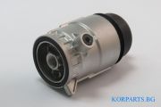 ФИЛТЪР МАСЛЕН К-КТ (КОРПУС+ФИЛТЪР+КАПАЧКА)  2.0L VCDi (LLW)