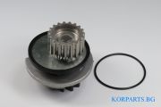 ПОМПА ВОДНА  1.5/1.6L DOHC (A15MF,A16DMS/L44) ESPERO/NEXIA 1.5, LANOS 1.6 (DOHC)