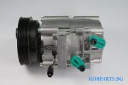 КОМПРЕСОР КЛИМАТИК  2.0L (D4EA) SANTA FE -05), TRAJET 2.0/2.7