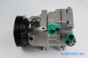 КОМПРЕСОР КЛИМАТИК  2.0/2.2L (D4EA, D4EB) SONATA/MAGENTIS/SANTA FE (05-10)