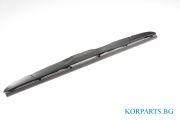 ЧИСТАЧКА L=400mm. дясна пътник (ORIGIAL)