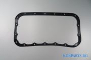 ГАРНИТУРА КАРТЕР ДВИГАТЕЛ  MATIZ 1.0 -10), KALOS/AVEO 1.2 SOHC